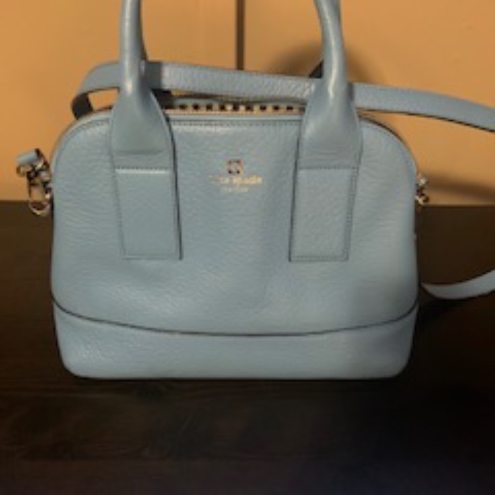 kate ♠️ spade Camerson Street lottie Satchel